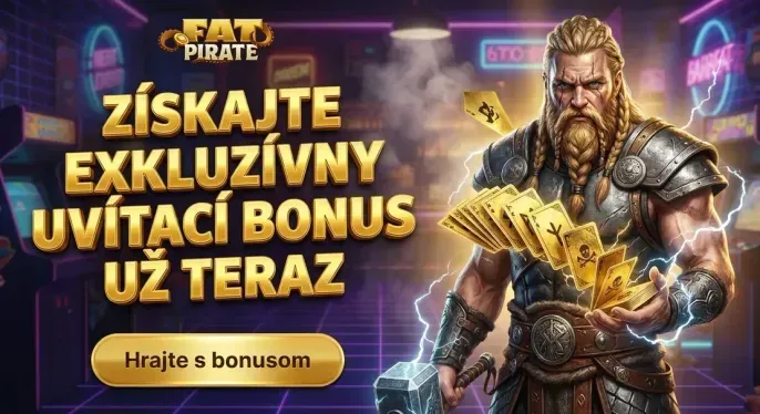 Fatpirate Casino